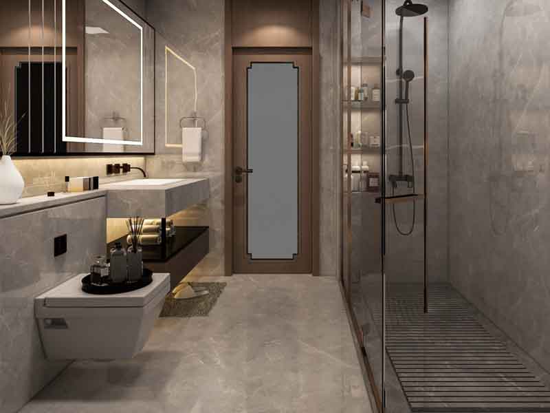 衛(wèi)生間管道漏水堵漏找誰(shuí)做效果好，衛(wèi)生