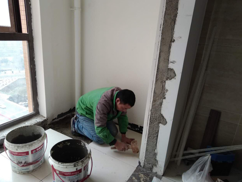 杭州裝修包工包料多少錢一平，杭州裝修