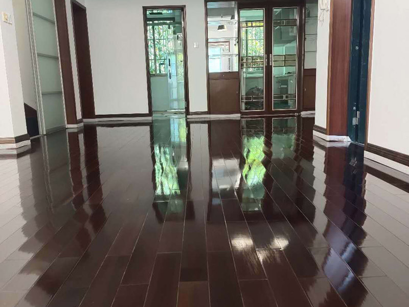 杭州地板修復多少錢，杭州地板修復方法