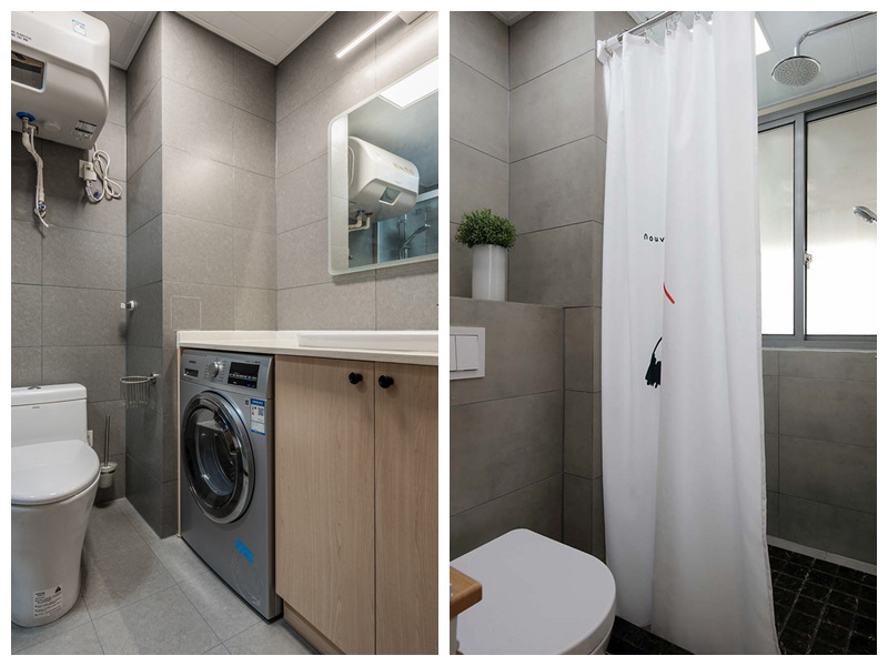 衛(wèi)生間地磚翻新方法，衛(wèi)生間地磚翻新小