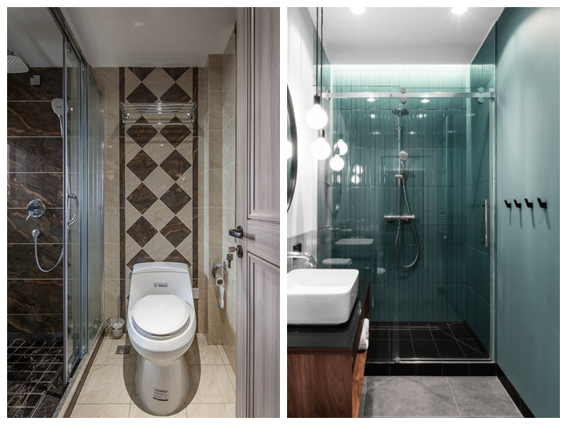 2平米衛(wèi)生間改造要多少錢，2平米衛(wèi)生