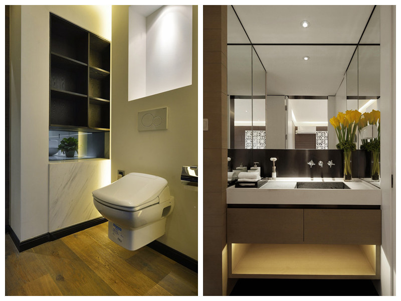 衛(wèi)生間裝修改造防水多少錢，衛(wèi)生間裝修