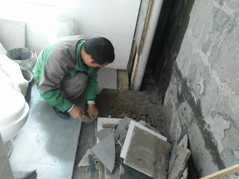 家庭衛(wèi)生間裝修報價，家庭衛(wèi)生間裝修要