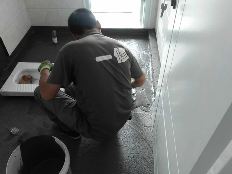 衛(wèi)生間蹲廁改馬桶要多久，衛(wèi)生間蹲廁改