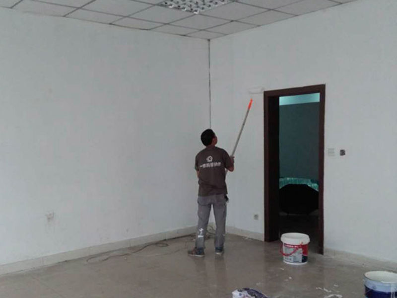 舊房翻新墻面硅藻泥好不好，舊房翻新墻