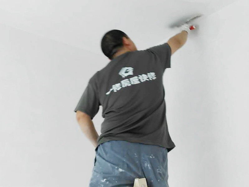 老房涂料重新刷漆方式有哪些，涂料和乳