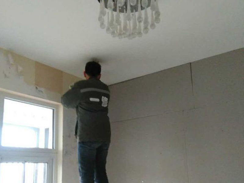 舊房子乳膠漆起皮怎么回事，舊房子乳膠