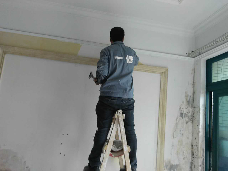 新房直接刷乳膠漆可以嗎，新房直接刷乳