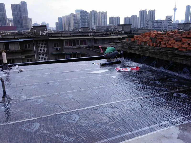 平房樓頂補漏電話，平房樓頂補漏方法-