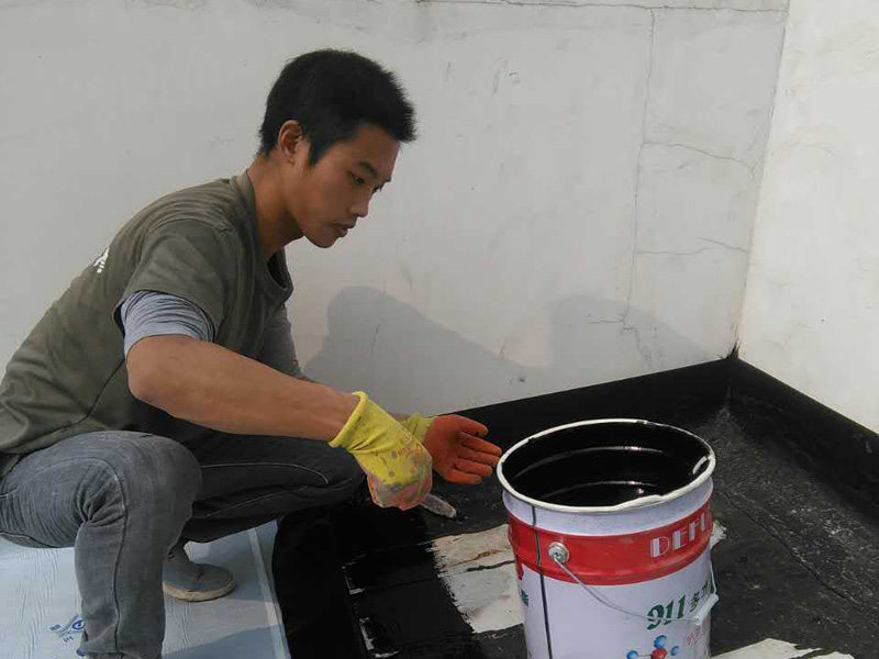 室內(nèi)漏水修補(bǔ)方法，室內(nèi)漏水修補(bǔ)裂縫滲