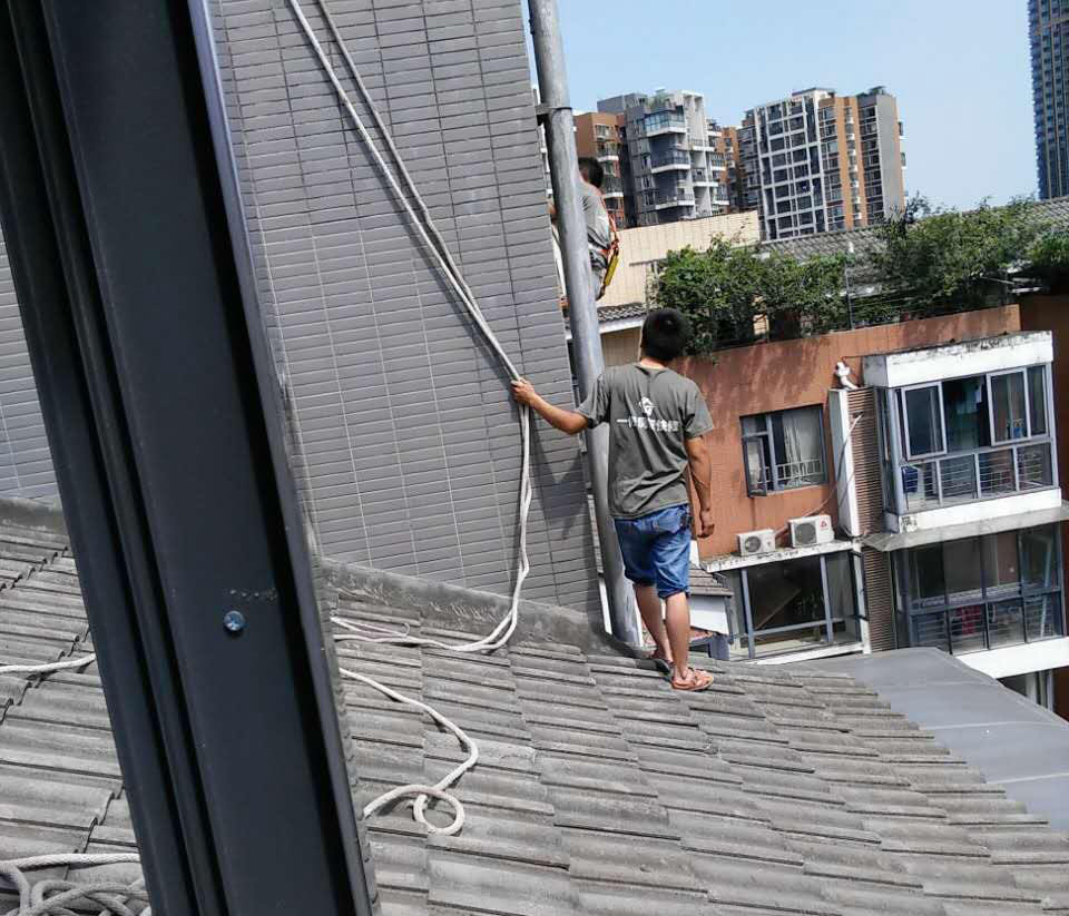 房屋頂層漏水補漏方法，房屋頂層漏水補