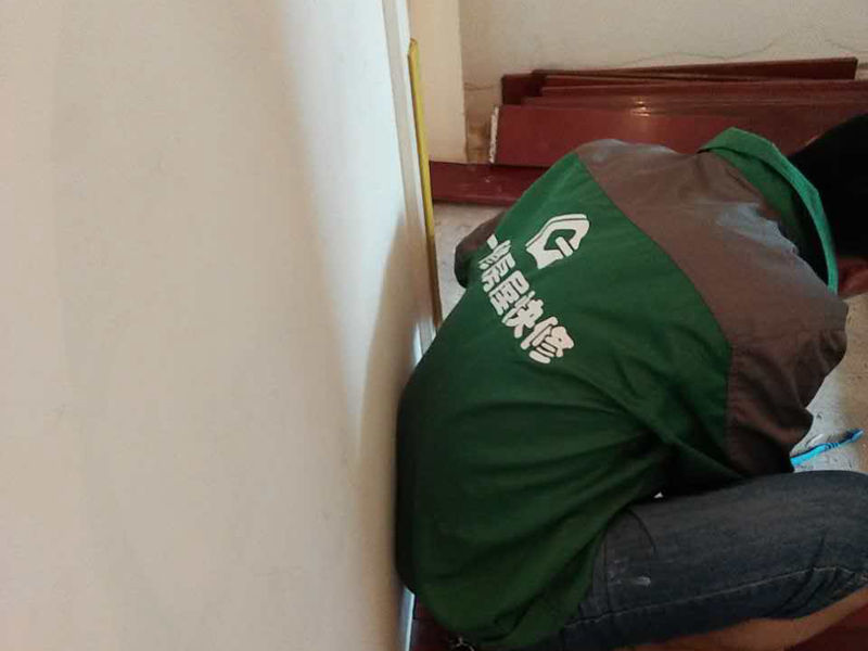 廚房屋頂漏水處理方法介紹，廚房屋頂漏