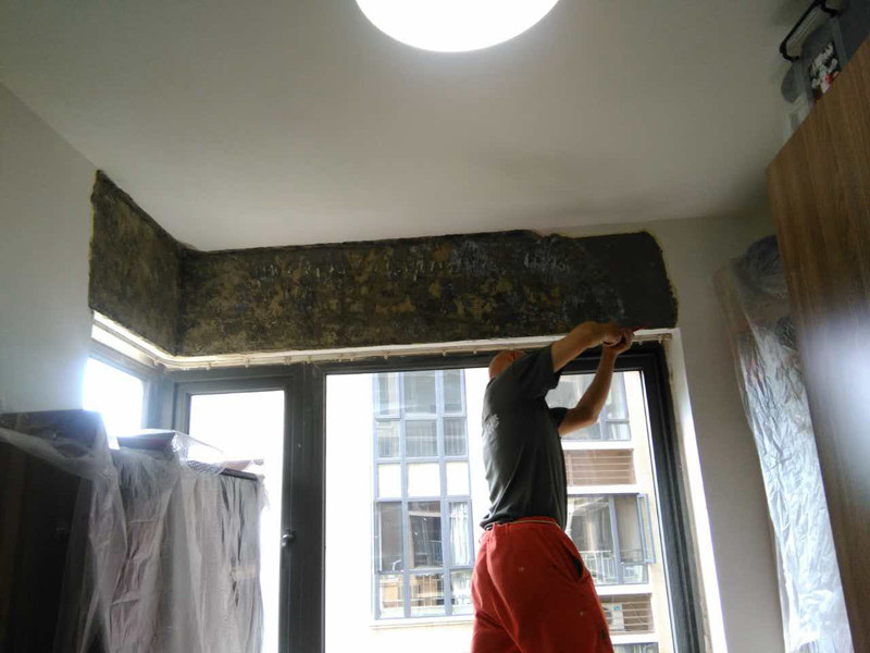 樓房廚房煙道漏水原因，樓房廚房煙道漏