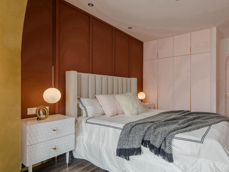 貴陽主臥室翻新多少錢，貴陽臥室翻新報(bào)