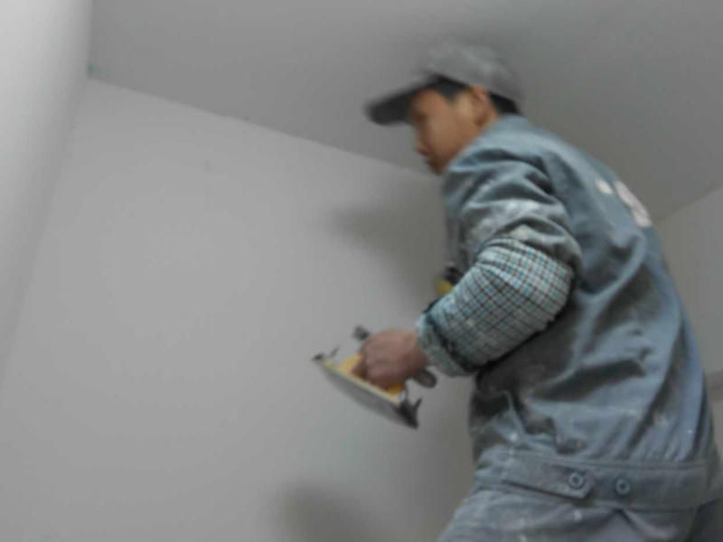 貴陽墻面刷白經(jīng)濟(jì)實(shí)惠的方法，用什么顏