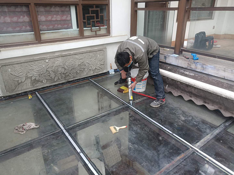 貴陽(yáng)屋頂漏水維修上門(mén)服務(wù)，貴陽(yáng)屋頂漏