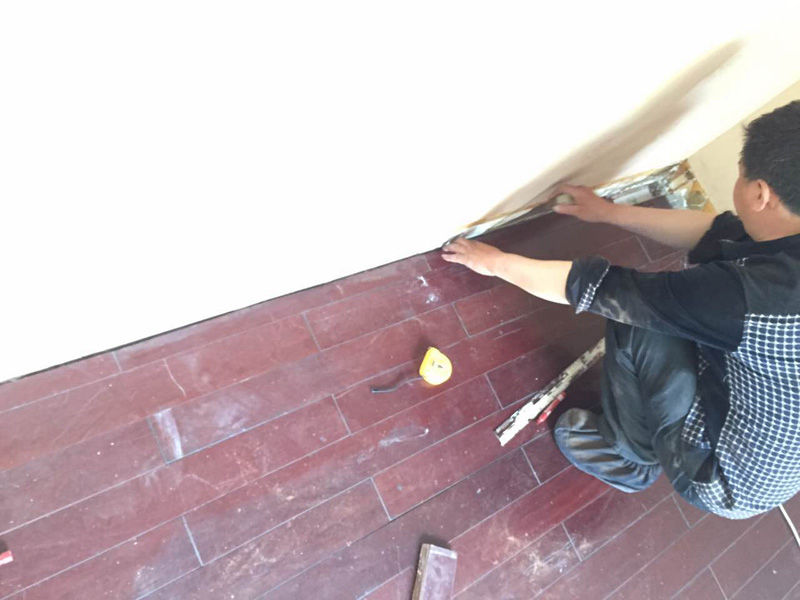 貴陽地板維修方法，貴陽地板破損怎么辦