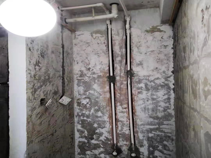 洛陽裝修翻新流程，洛陽裝修翻新方法步