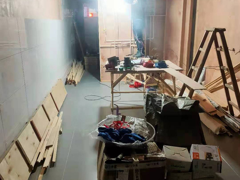 洛陽別墅改造應該怎么做，洛陽別墅改造