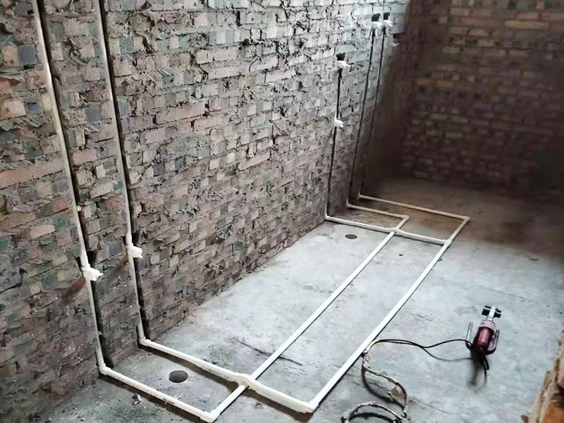 洛陽局部改造注意事項，洛陽精裝房如何