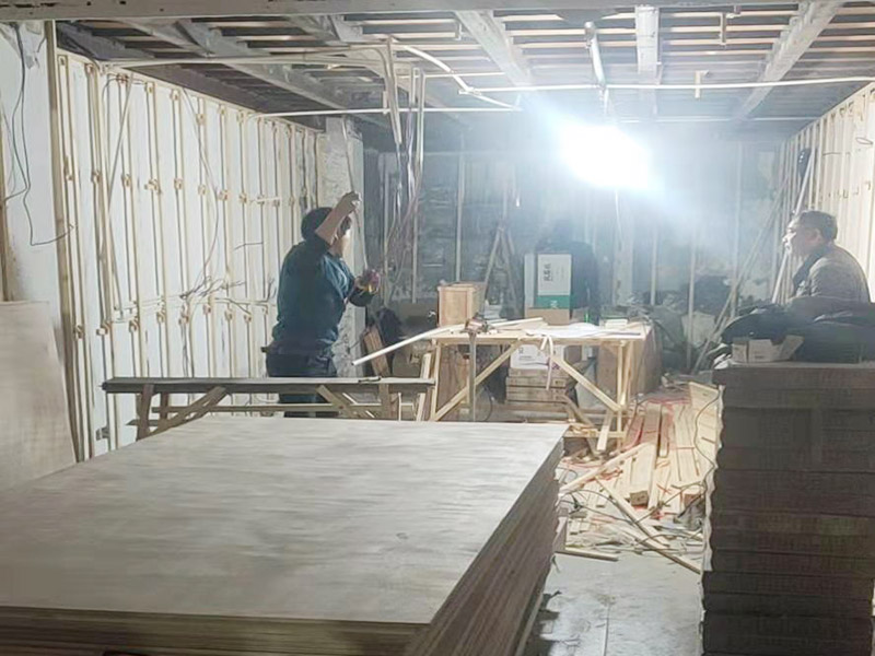 洛陽吊頂改造集成吊頂好不好，洛陽吊頂