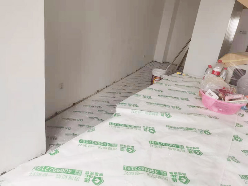 洛陽墻面翻新方法，洛陽墻面翻新墻面漆