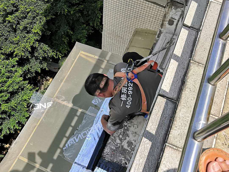 洛陽專業(yè)防水補(bǔ)漏公司電話，洛陽專業(yè)防