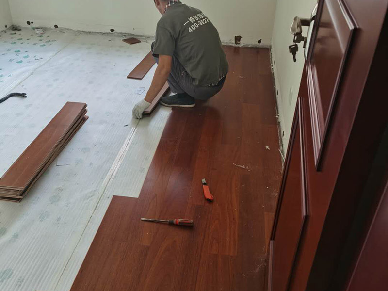 洛陽地板拆除有哪些講究，眉山復(fù)合地板