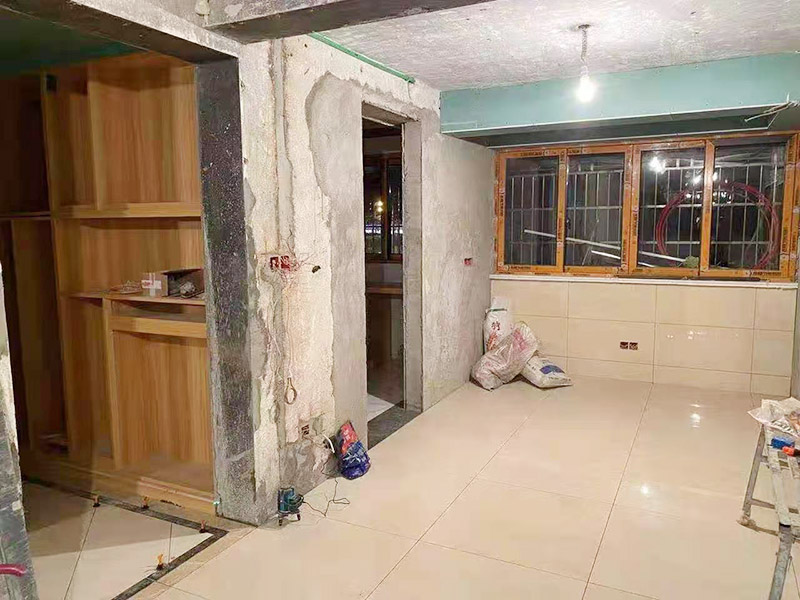 周口家具安裝師傅哪里有，家具安裝之前