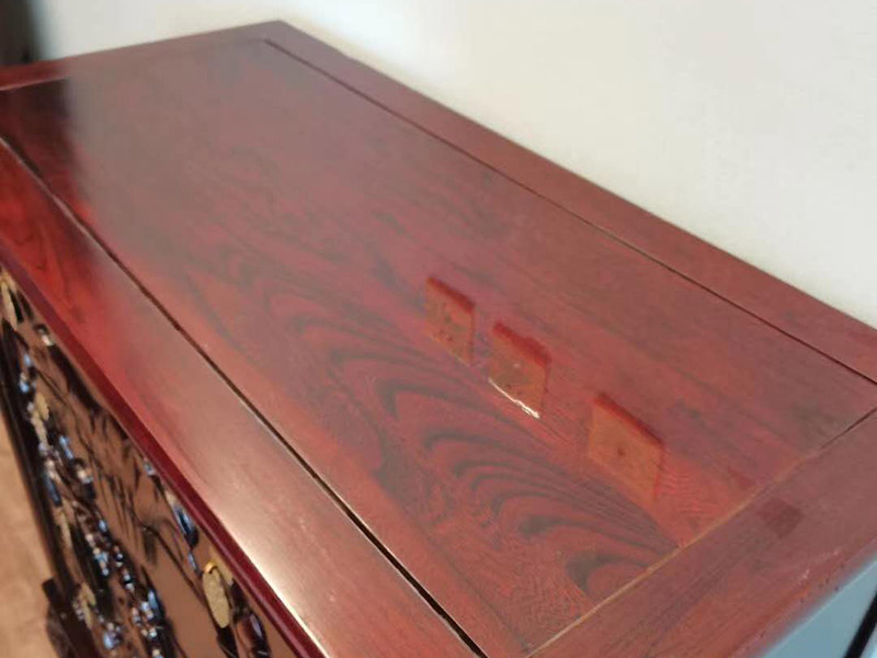 洛陽(yáng)家具翻新怎么處理，洛陽(yáng)家具翻新怎