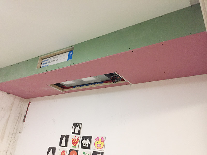 赤峰客廳吊頂裝修好處，赤峰客廳吊頂裝