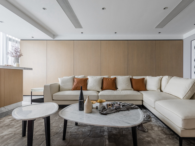 赤峰三室二廳裝修報價表，赤峰三室二廳