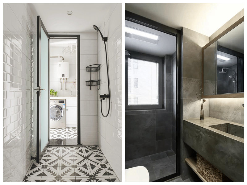 赤峰衛(wèi)生間吊頂裝修材料有哪些，赤峰衛(wèi)