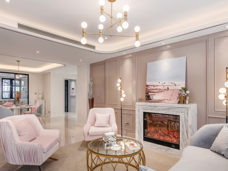 赤峰別墅裝修裝飾哪家好，赤峰別墅裝修