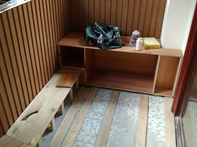 赤峰家具翻新重新刷漆方法步驟，赤峰家