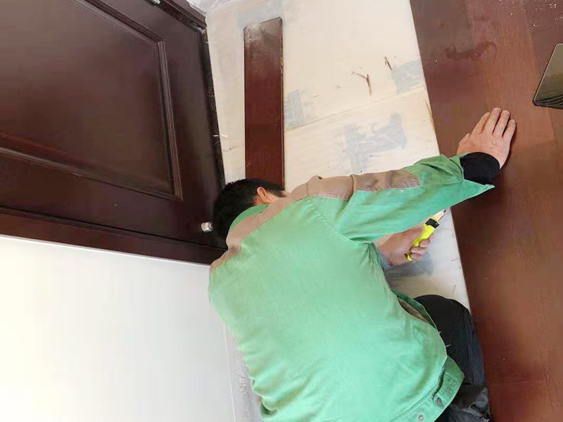 【中山】坦洲鎮(zhèn)貼瓷磚鋪地板公司_坦洲