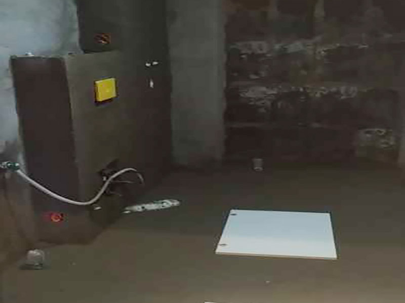 衛(wèi)生間漏水檢測判斷方法，衛(wèi)生間漏水上