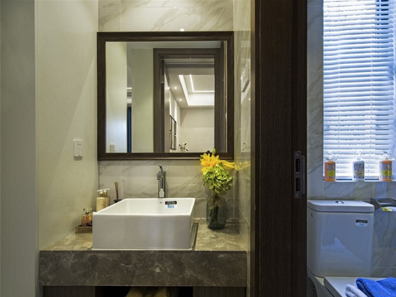 衛(wèi)生間漏水處理免砸磚可以補救嗎，衛(wèi)生