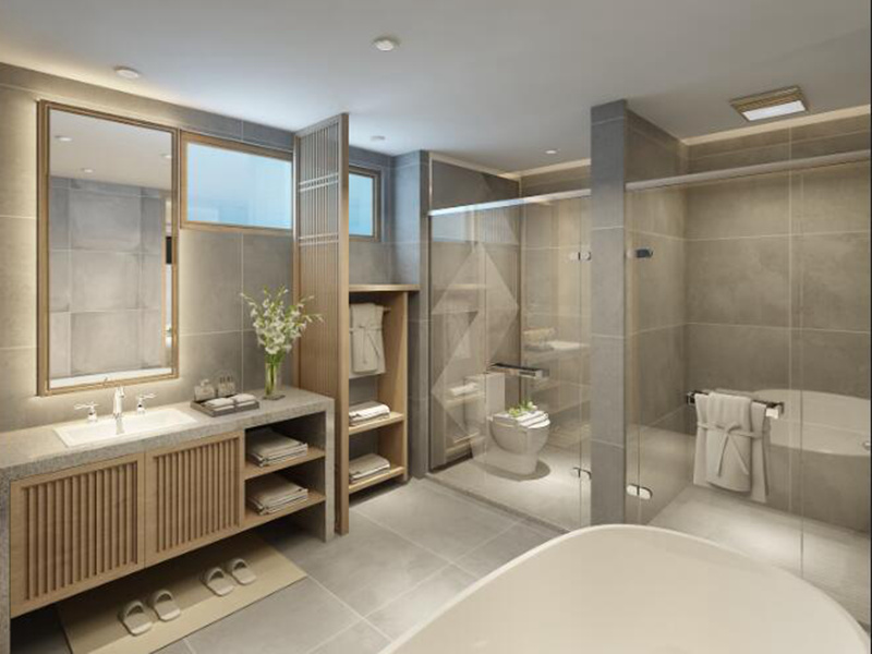 剛裝修好的新房衛(wèi)生間漏水怎么辦，衛(wèi)生