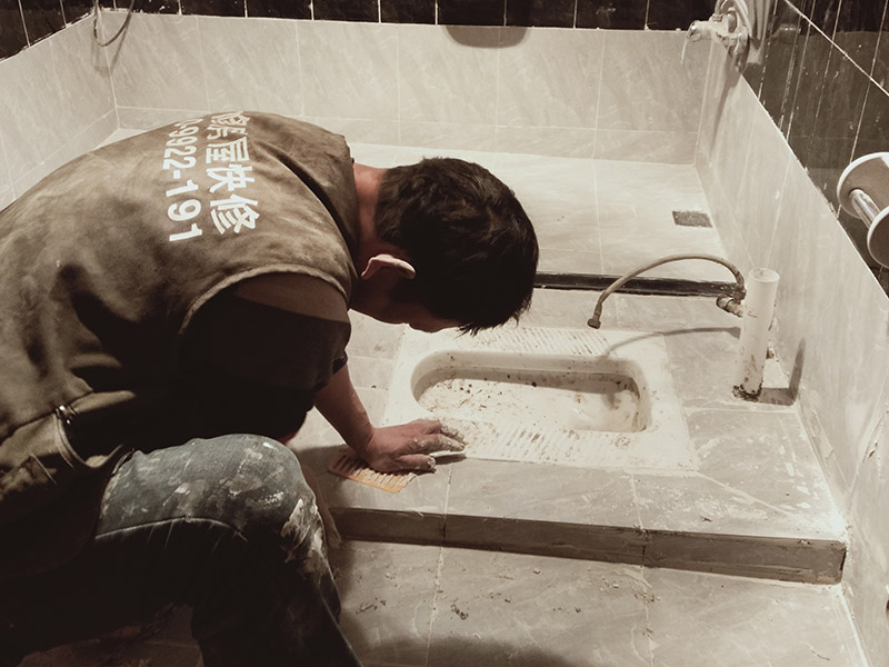 修衛(wèi)生間漏水價(jià)格表，衛(wèi)生間漏水到樓下