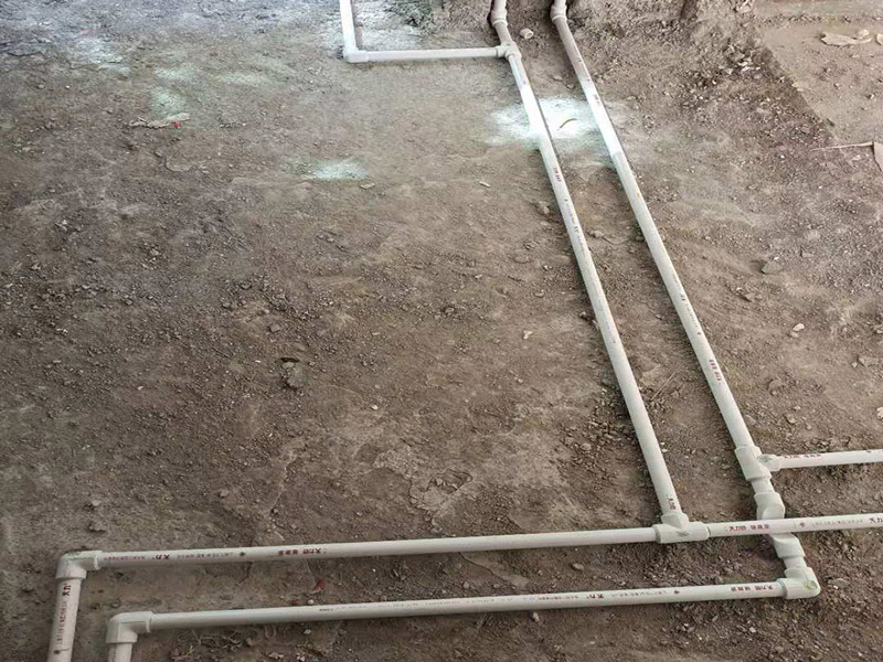 廚房地面漏水原因，廚房地面漏水怎么處