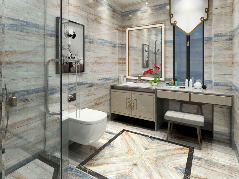 衛(wèi)生間漏水怎么弄，衛(wèi)生間地面漏水出來(lái)