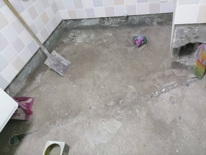 樓上的衛(wèi)生間漏水誰負(fù)責(zé)，樓上漏水樓上