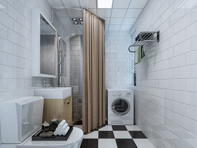 樓下說我們衛(wèi)生間在滲水，衛(wèi)生間滲水怎