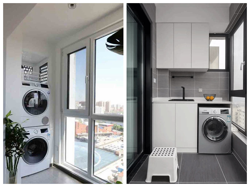 陽(yáng)臺(tái)漏水怎么修省錢(qián)，推薦不砸地磚防水