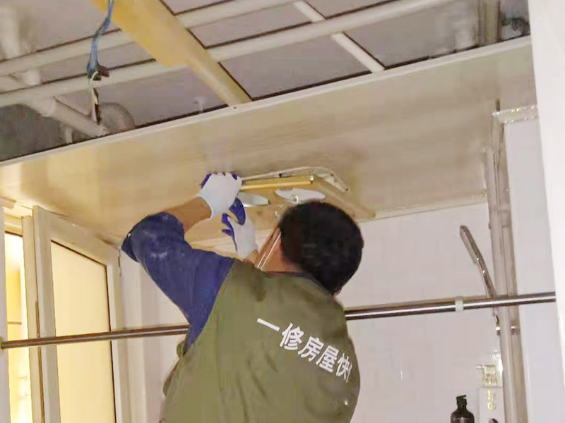 通過大量的舊房改造案例對比，哪些地方