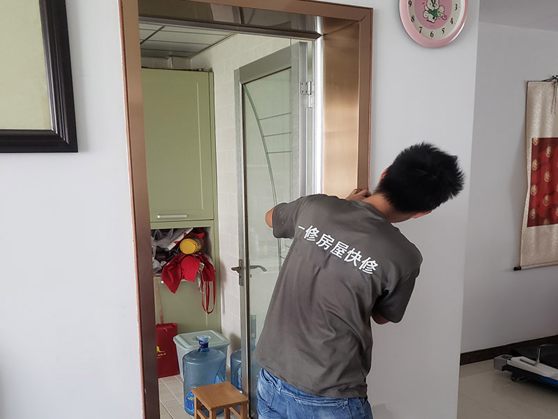 眾多的50平老房裝修改造案例中，大家