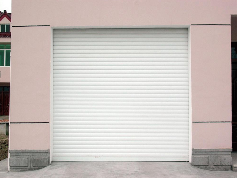 大渡口安裝卷簾門的工人有嗎？電動卷簾