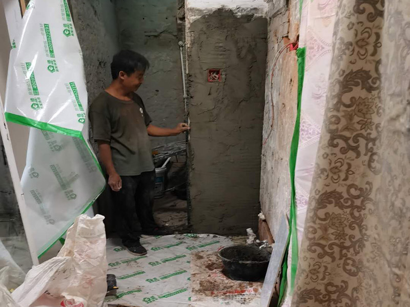 家庭電路短路，專業(yè)師傅維修判斷技巧