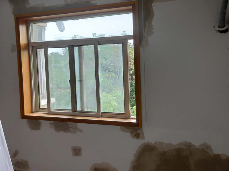 上?；瑒?chuàng)建筑裝飾工程有限公司怎么樣_